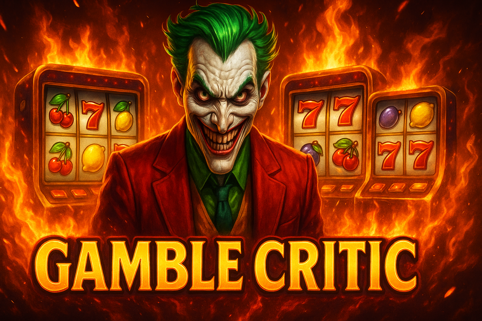 Gamble Critic